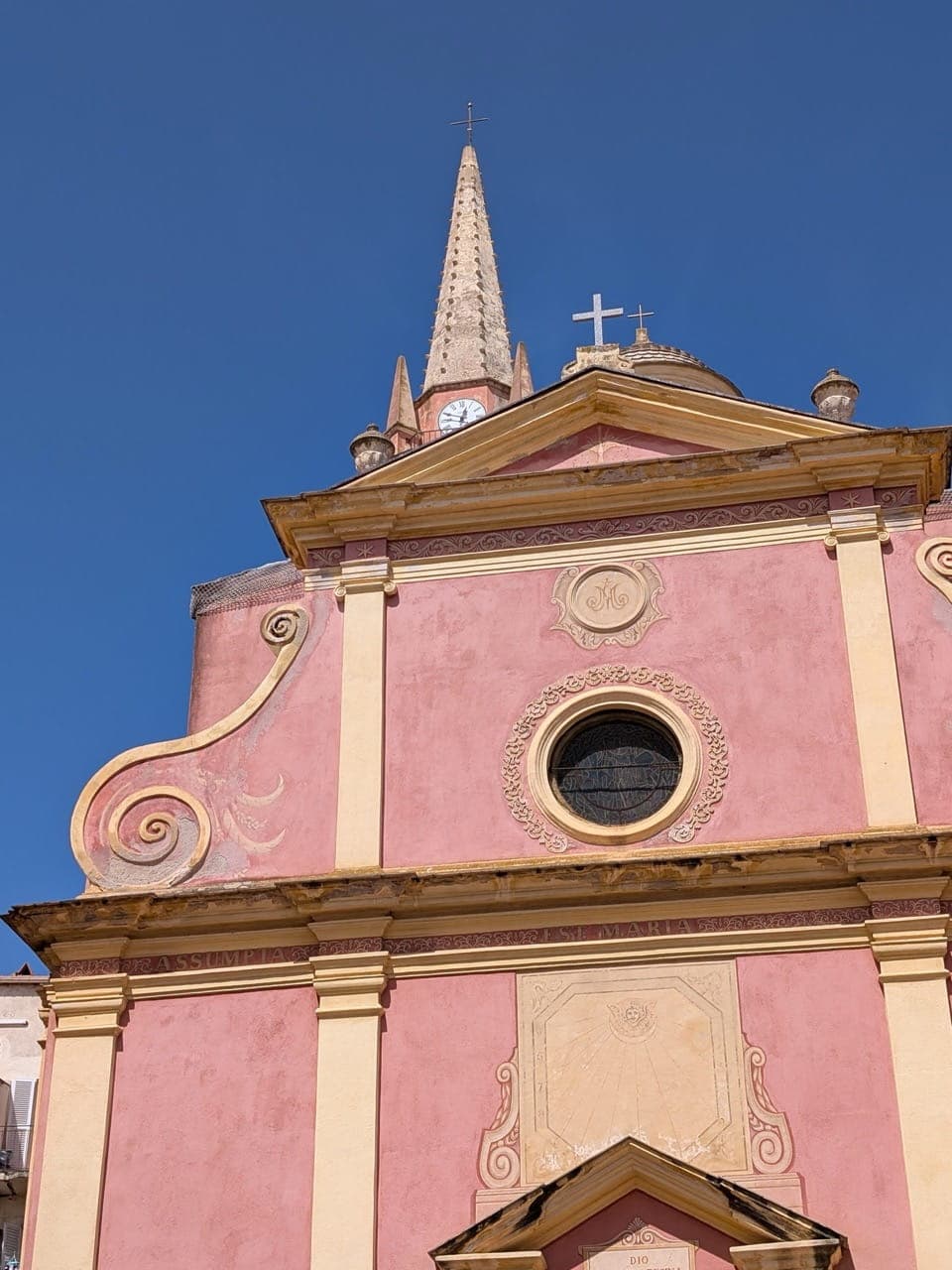 La Corse hors-saison. Entre Balagne, Bavella et Campomoro