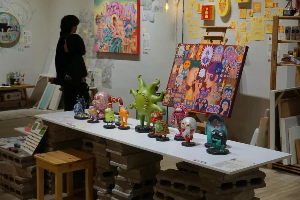 ARTJOG
